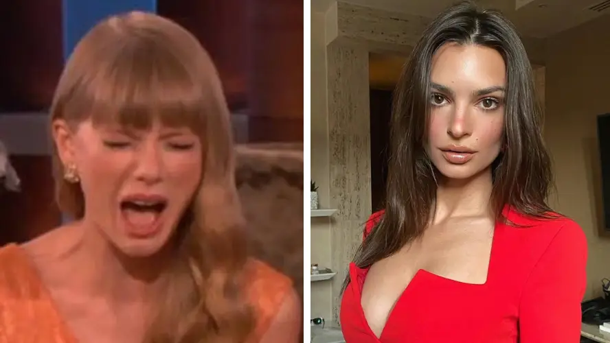 ABC/Instagram/@emrata