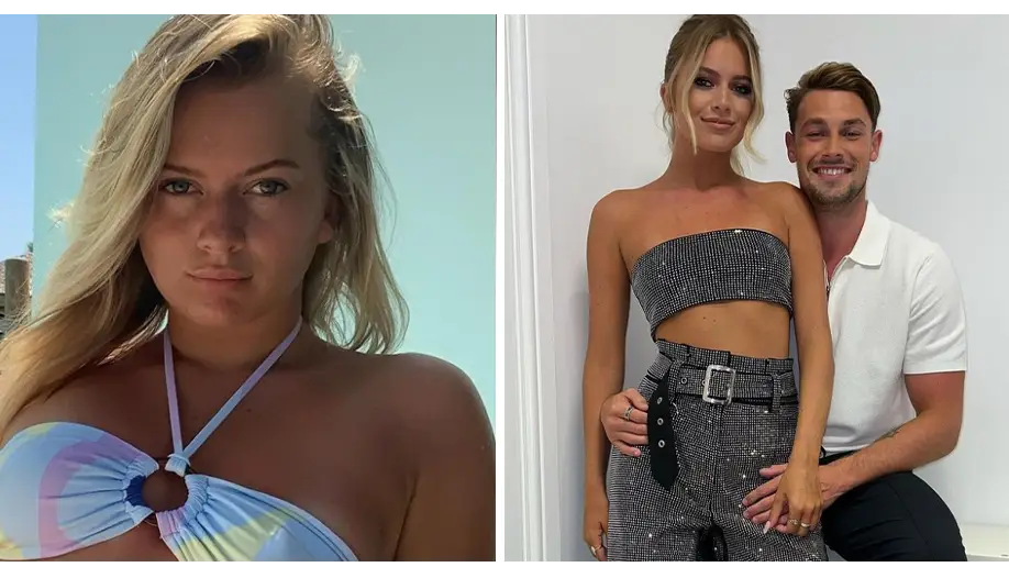 Love Island fans spot clue Tasha is 'distancing herself' from show