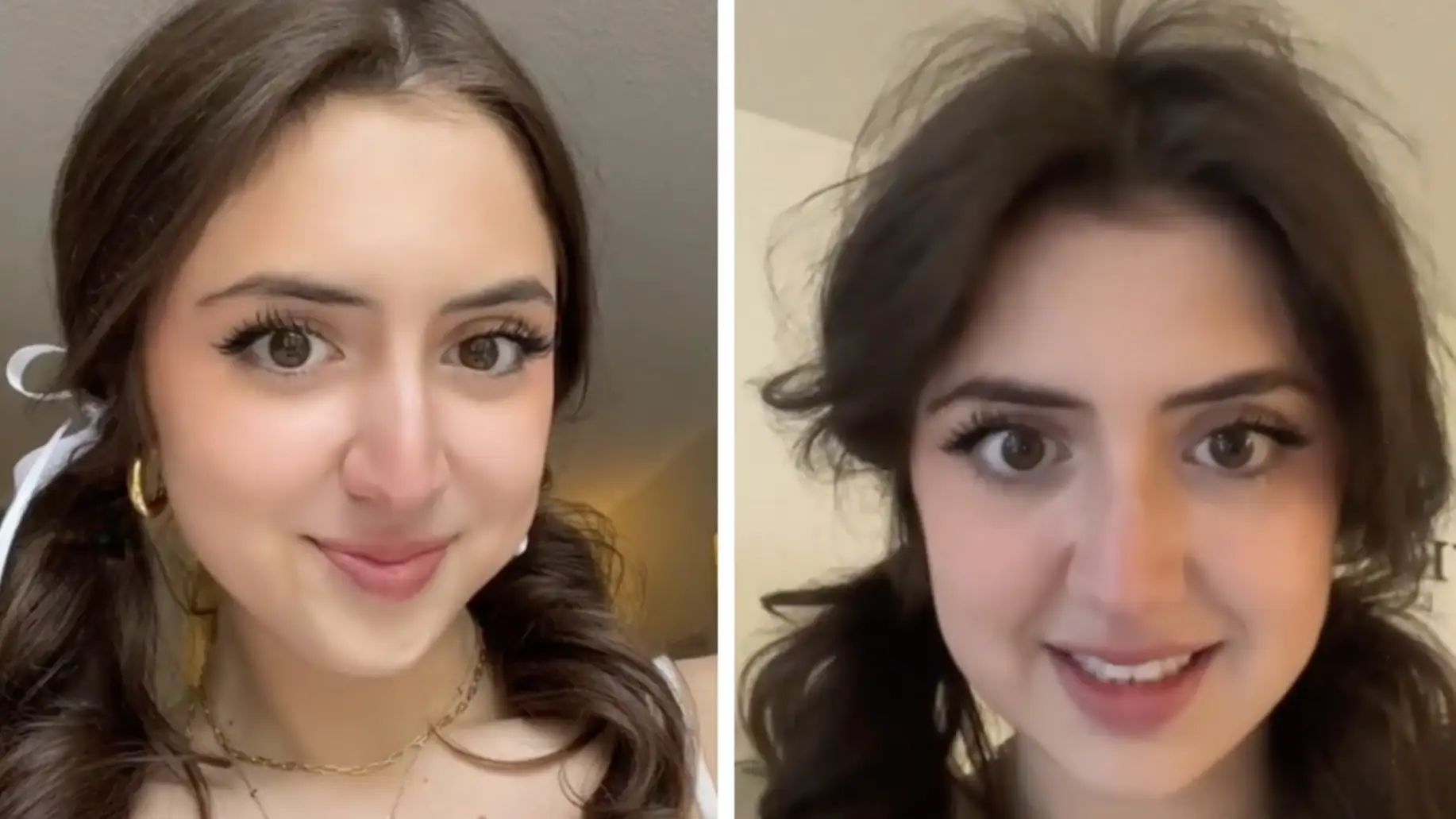 TikTok/@notsophiesilva