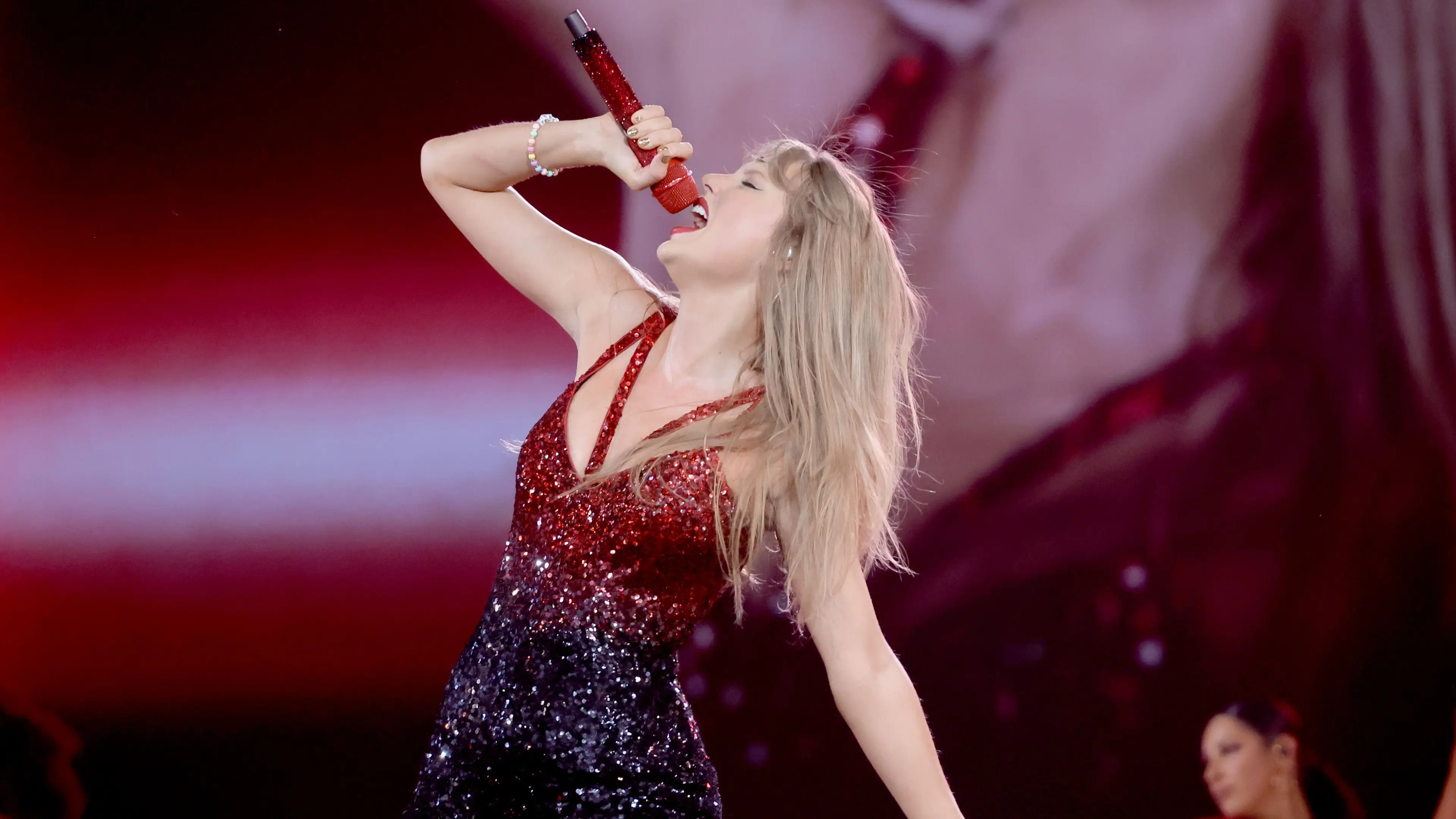 Kevin Winter/TAS24/Getty Images for TAS Rights Management