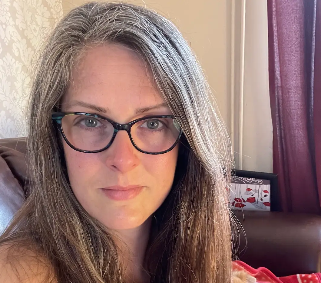 Emma said the school had 'unrealistic expectations'.