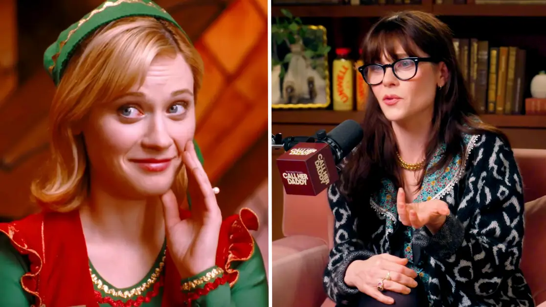 Warnes Bros. / Call Her Daddy