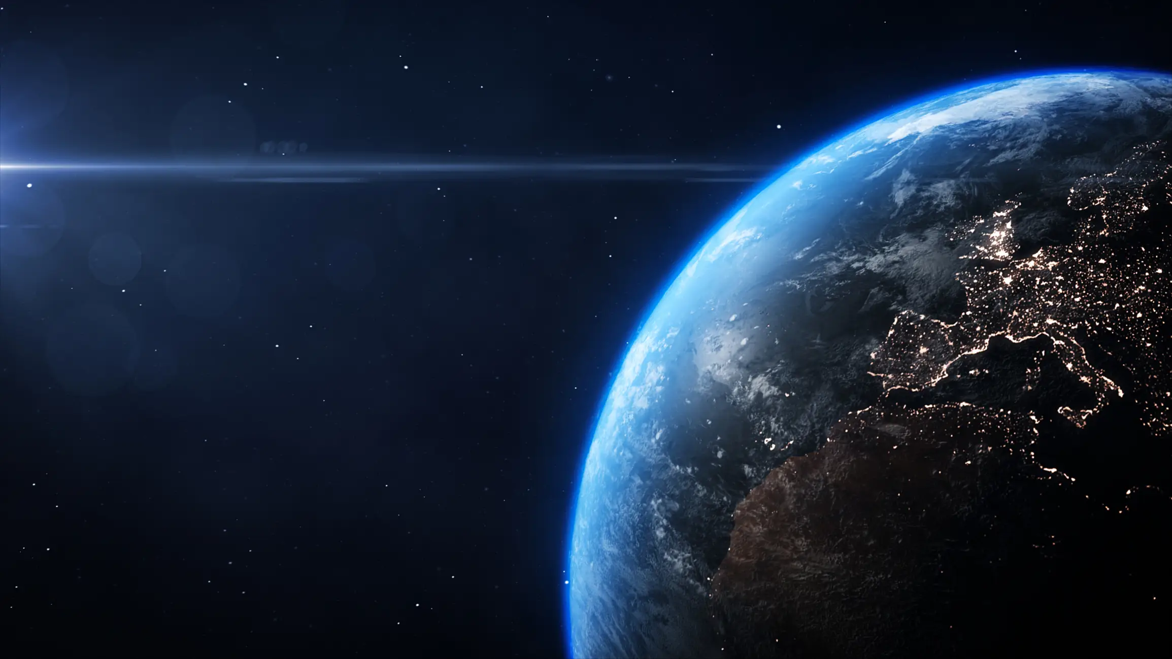 We won't be getting another planetary alignment until December (Getty Stock Images)