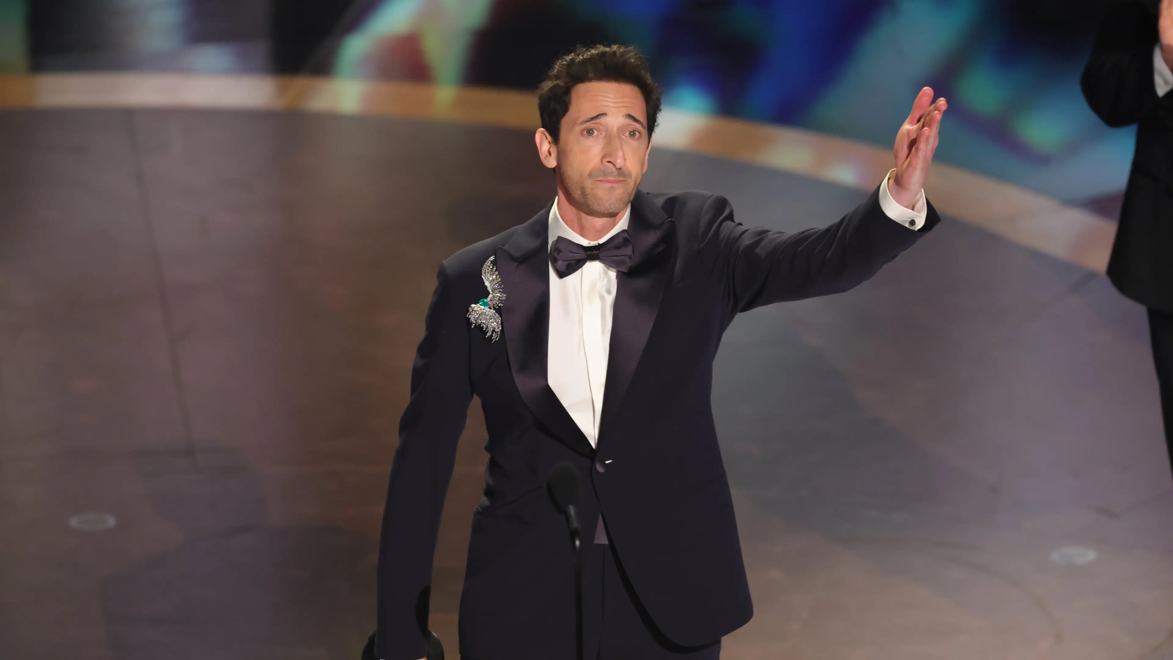 Kevin Winter/Getty Images