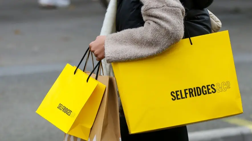 Wowcher launches £19.99 Mother's Day deal with chance to win a designer bag worth £595