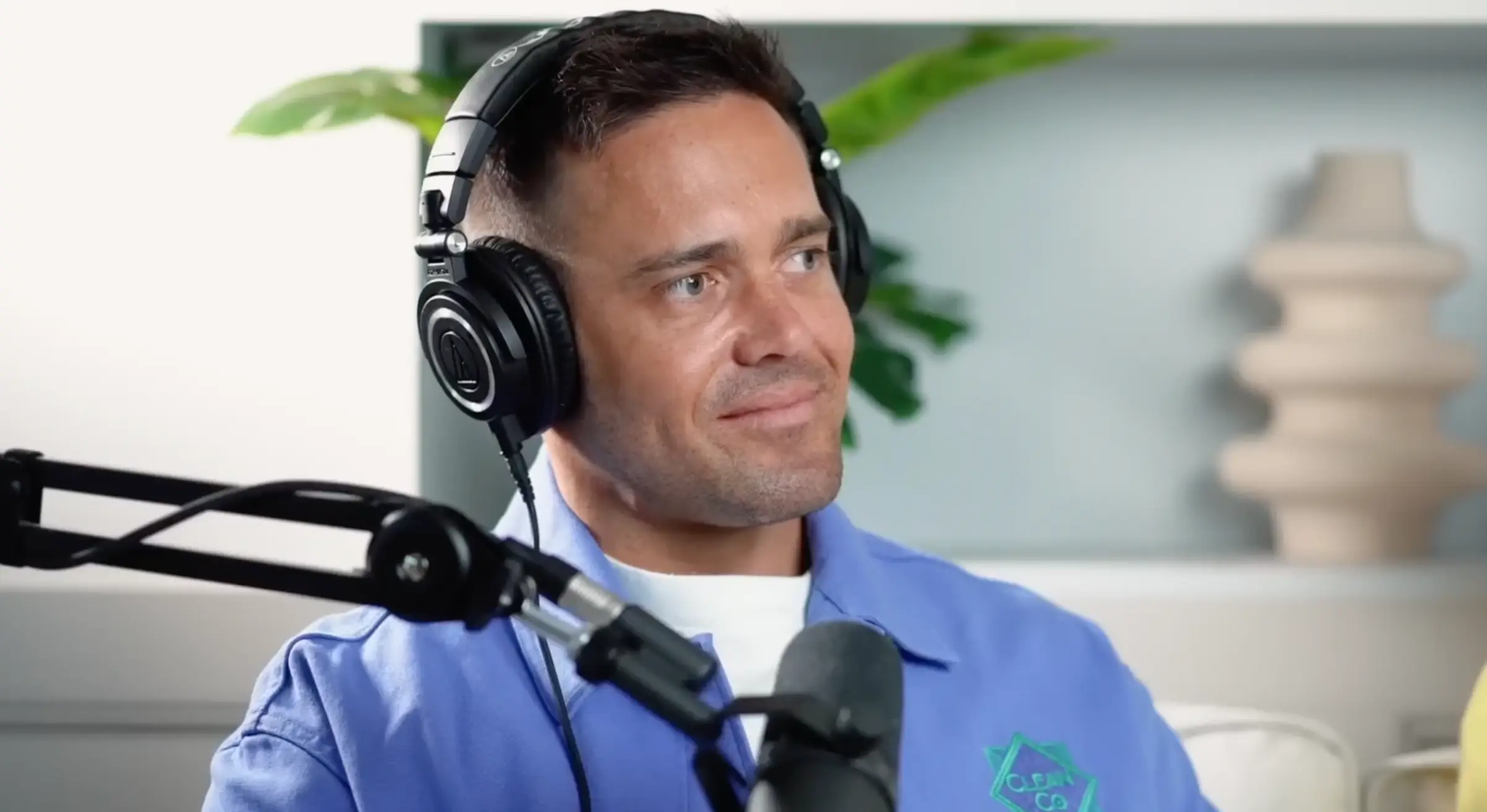 Thankfully, Spencer and Jamie seem to be on good terms following the 'misunderstanding'.