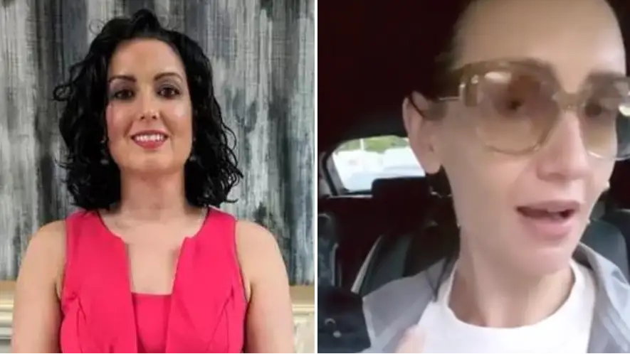 Facebook/Three Little Birds Bakery/Instagram/@auntiecath17