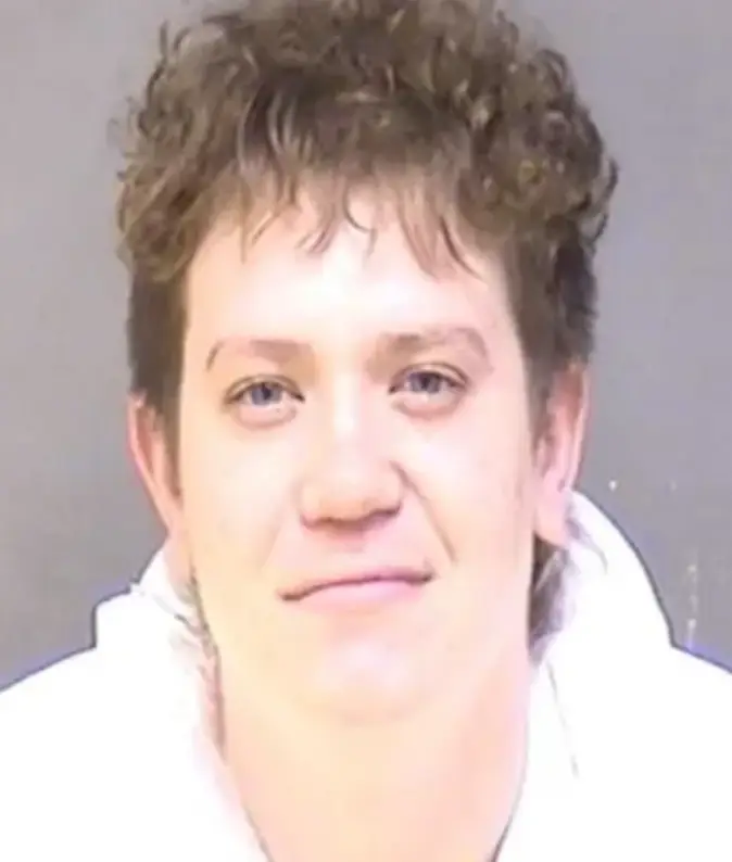 Dayton Webber is facing a first-degree murder charge (Charles County Sheriff's Office)