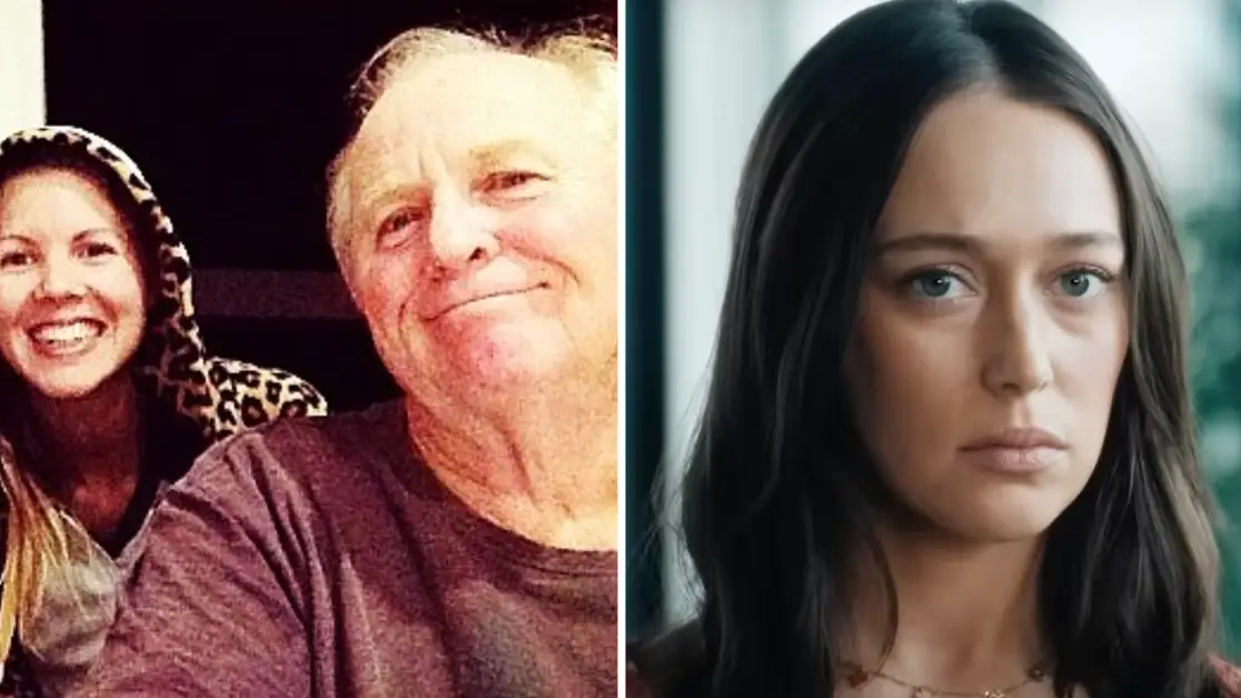 Instagram/@jessainscough/Netflix