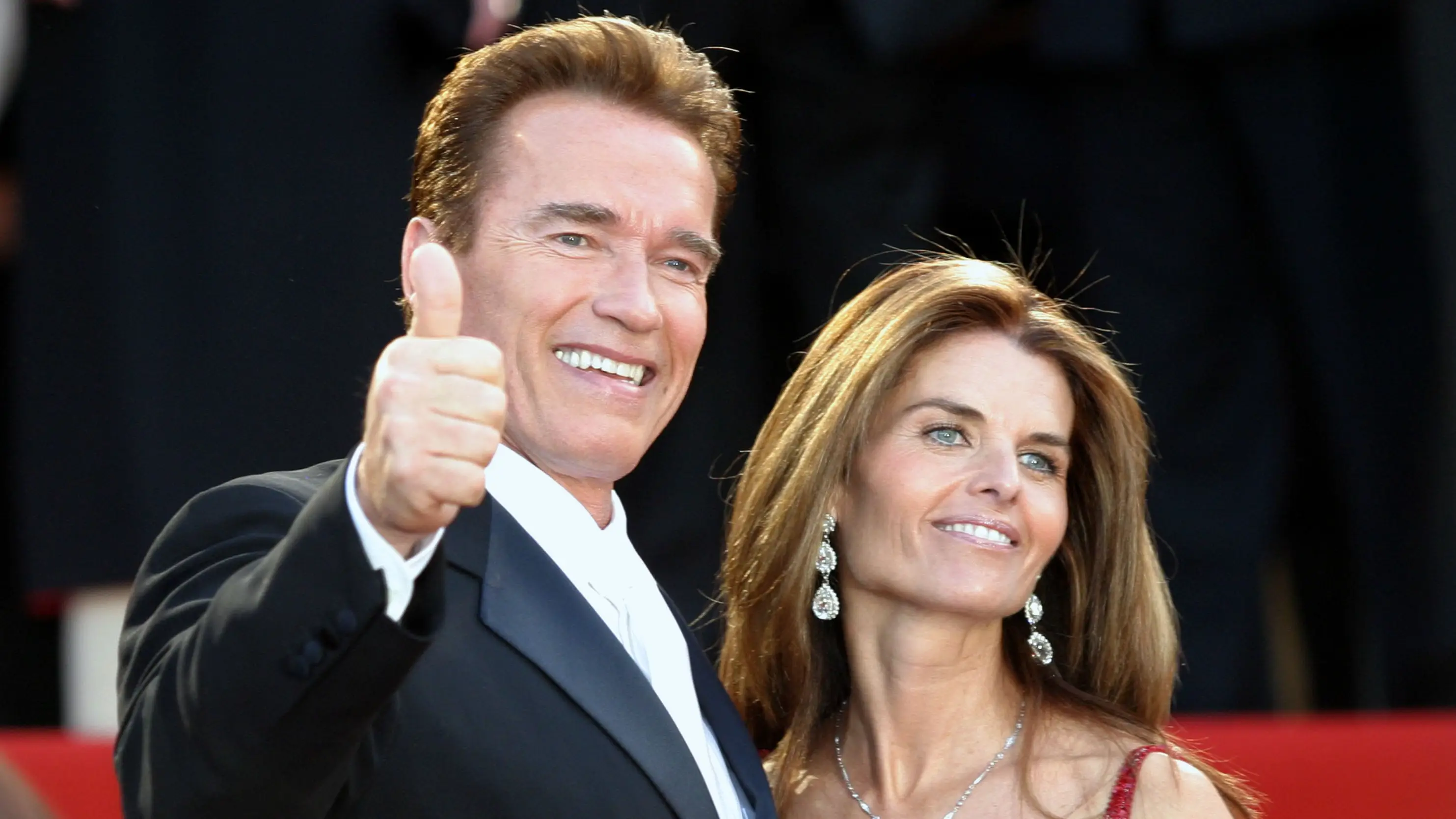 Shriver filed for divorce back in 2011 (Jean Baptiste Lacroix / Contributor / Getty)