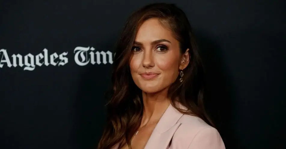 Minka Kelly will be among Euphoria's newest cast members. (