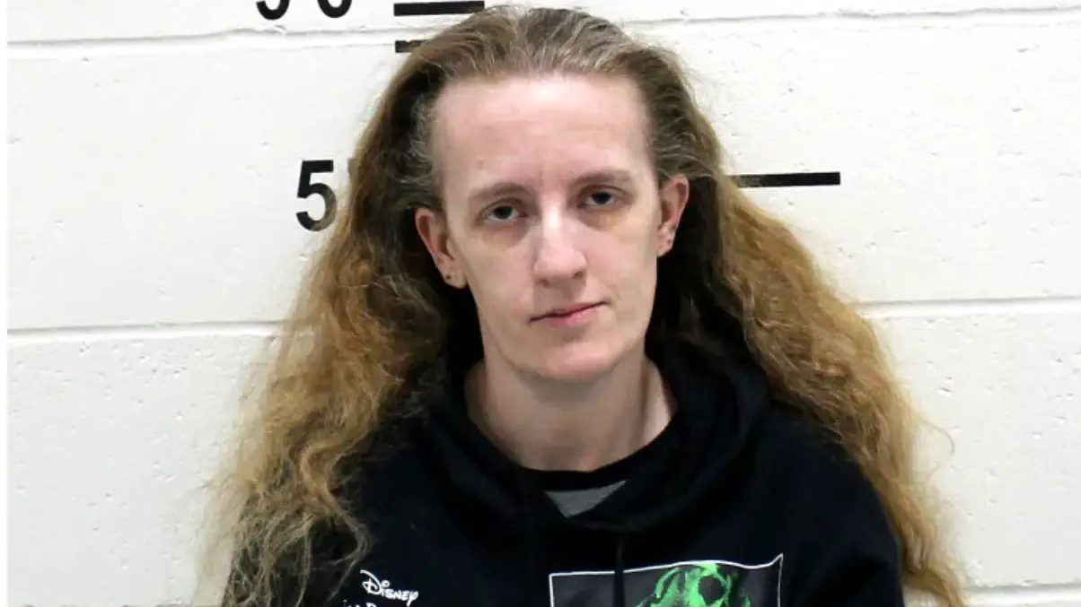 Winneshiek County/Sheriff