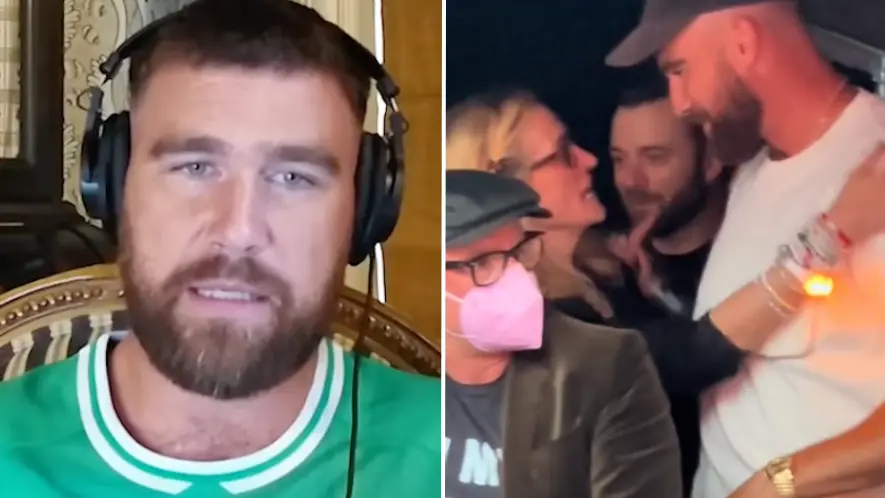 YouTube/New Heights/TikTok/@kelleyfarrelly