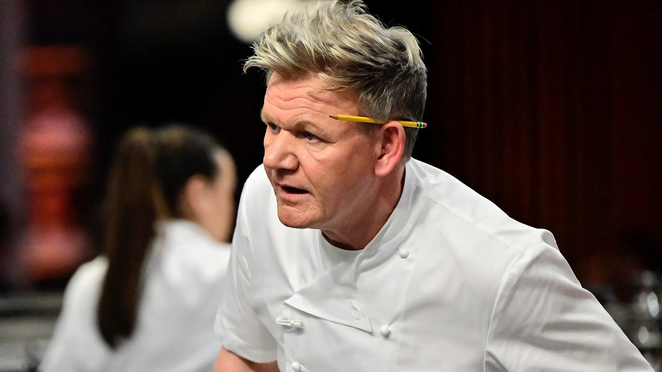 FOX via Getty Images