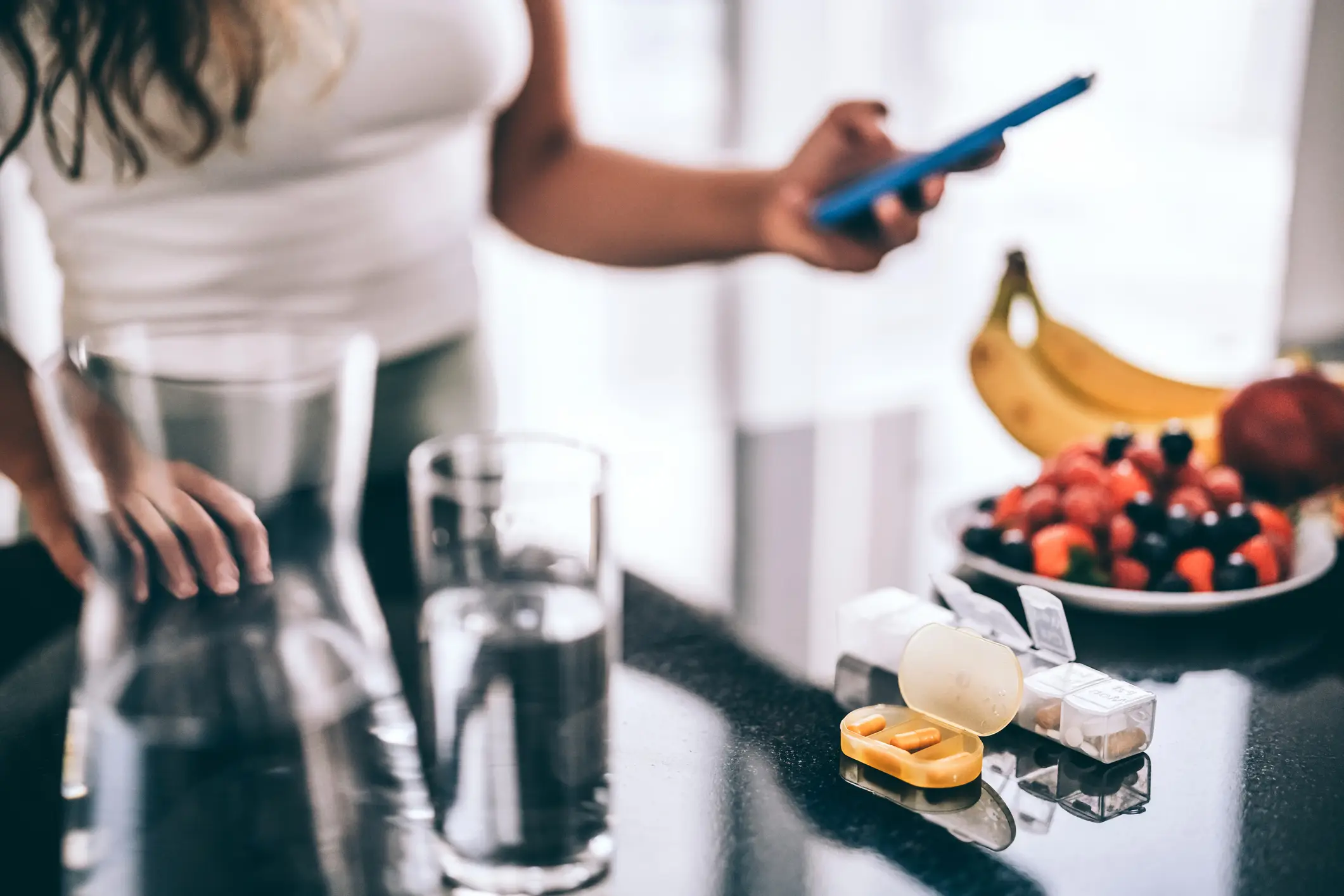 Many people are turning to AI such as ChatGPT for help with getting a medical diagnosis (Getty Stock)