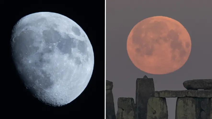 Lunar standstill explained as phenomenon to create 'dramatic' night sky tonight for the first time in 18 years