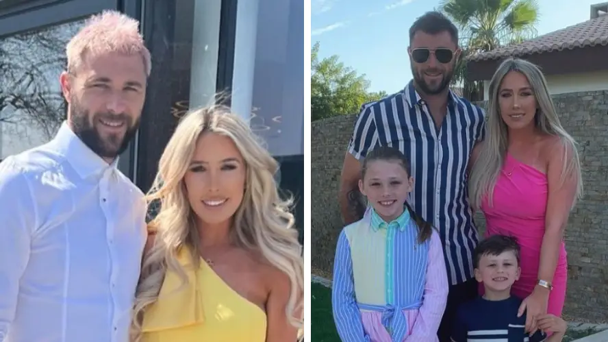 Mum divides opinion after praising daughter for punching her bully