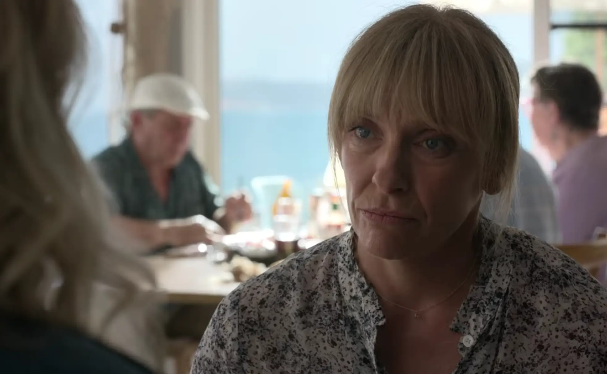 People were horrified over one particular scene (