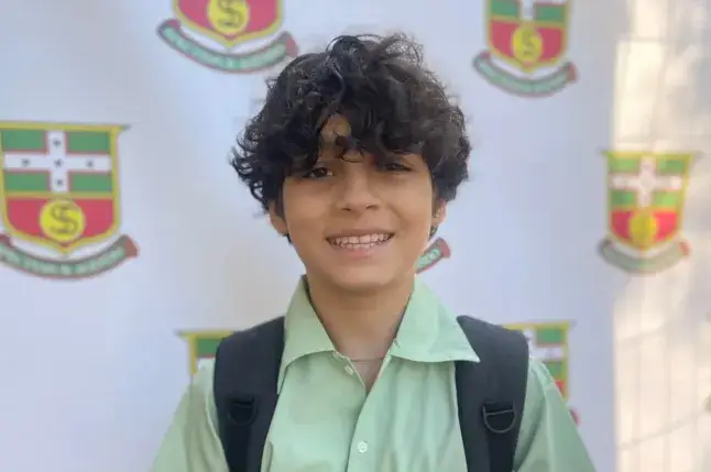 It comes after she attempted to raise six figures to cryogenically freeze his body (GoFundMe)