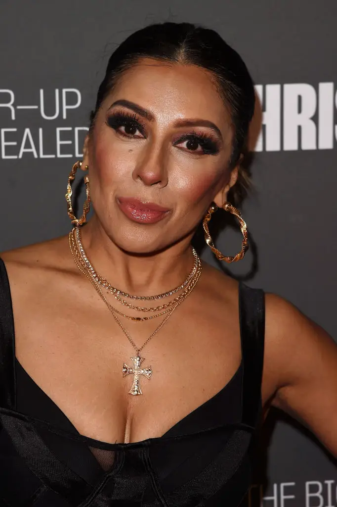 Kaur made an 'insensitive' comment about Kate Middleton (Eamonn M. McCormack/Getty Images)