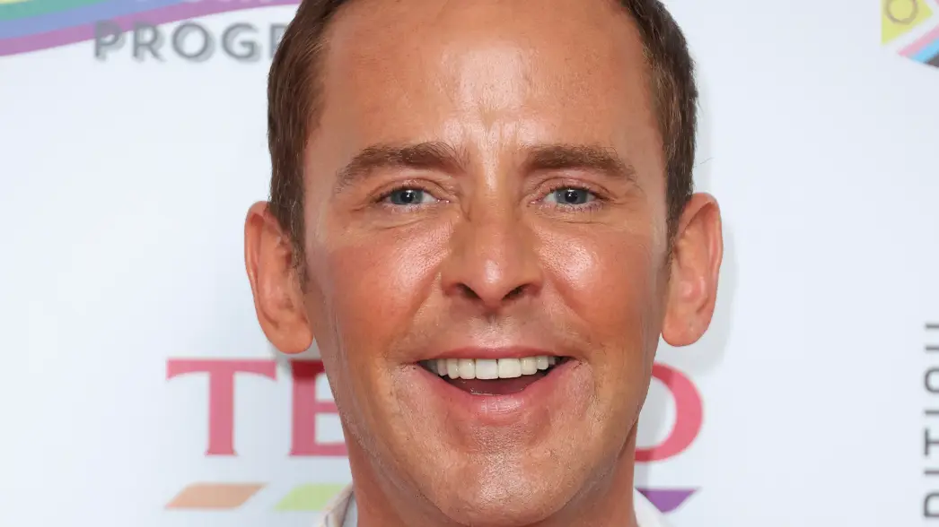 Mike Marsland/WireImage