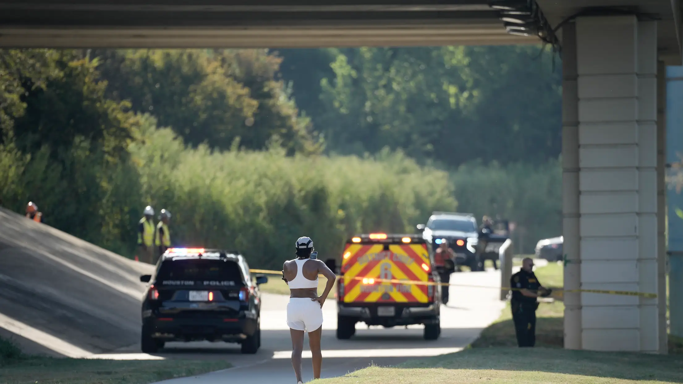 Jill Karnicki/Houston Chronicle via Getty Images