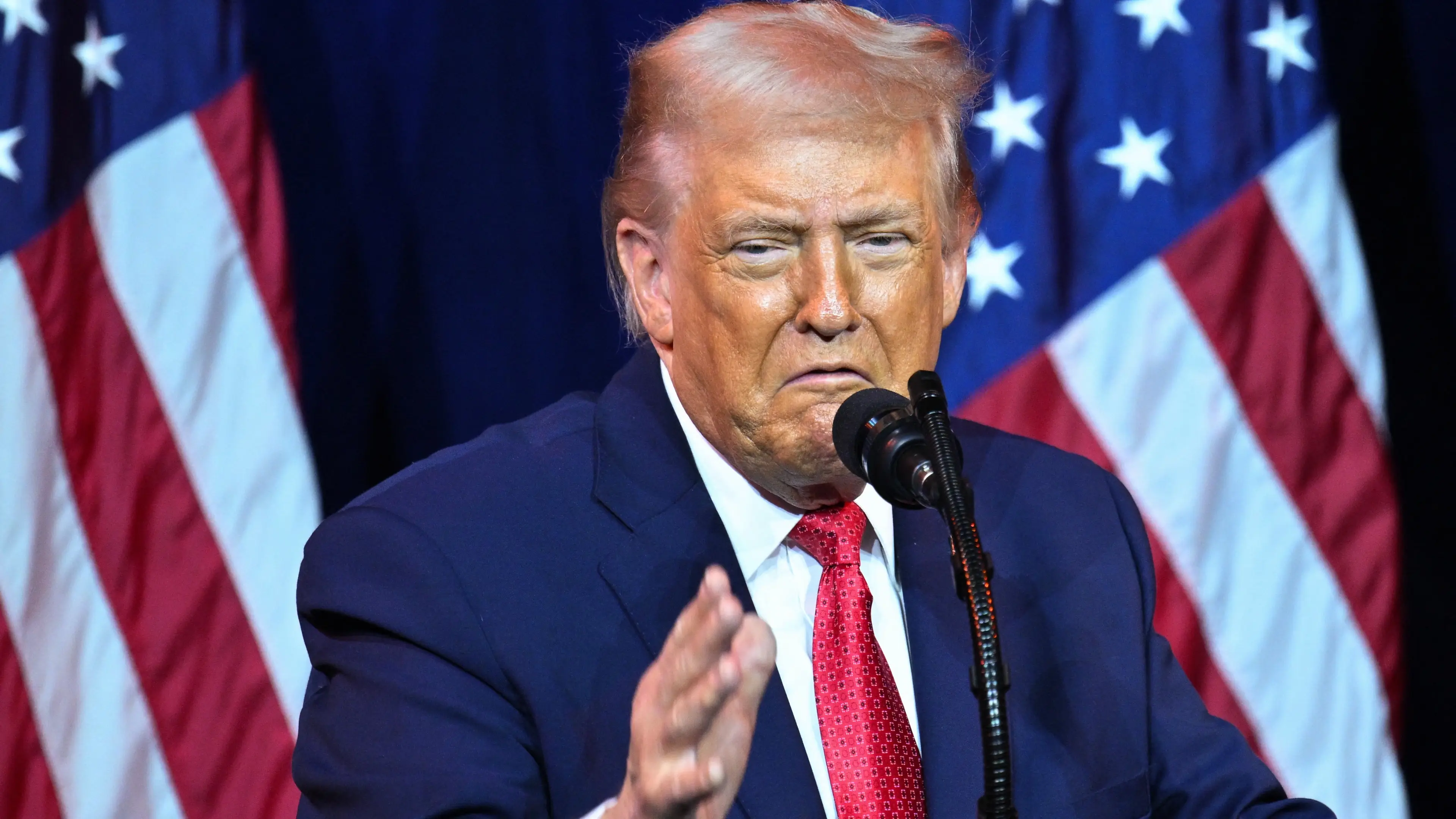 Donald Trump removes the US from 66 international organisations - here's the full list