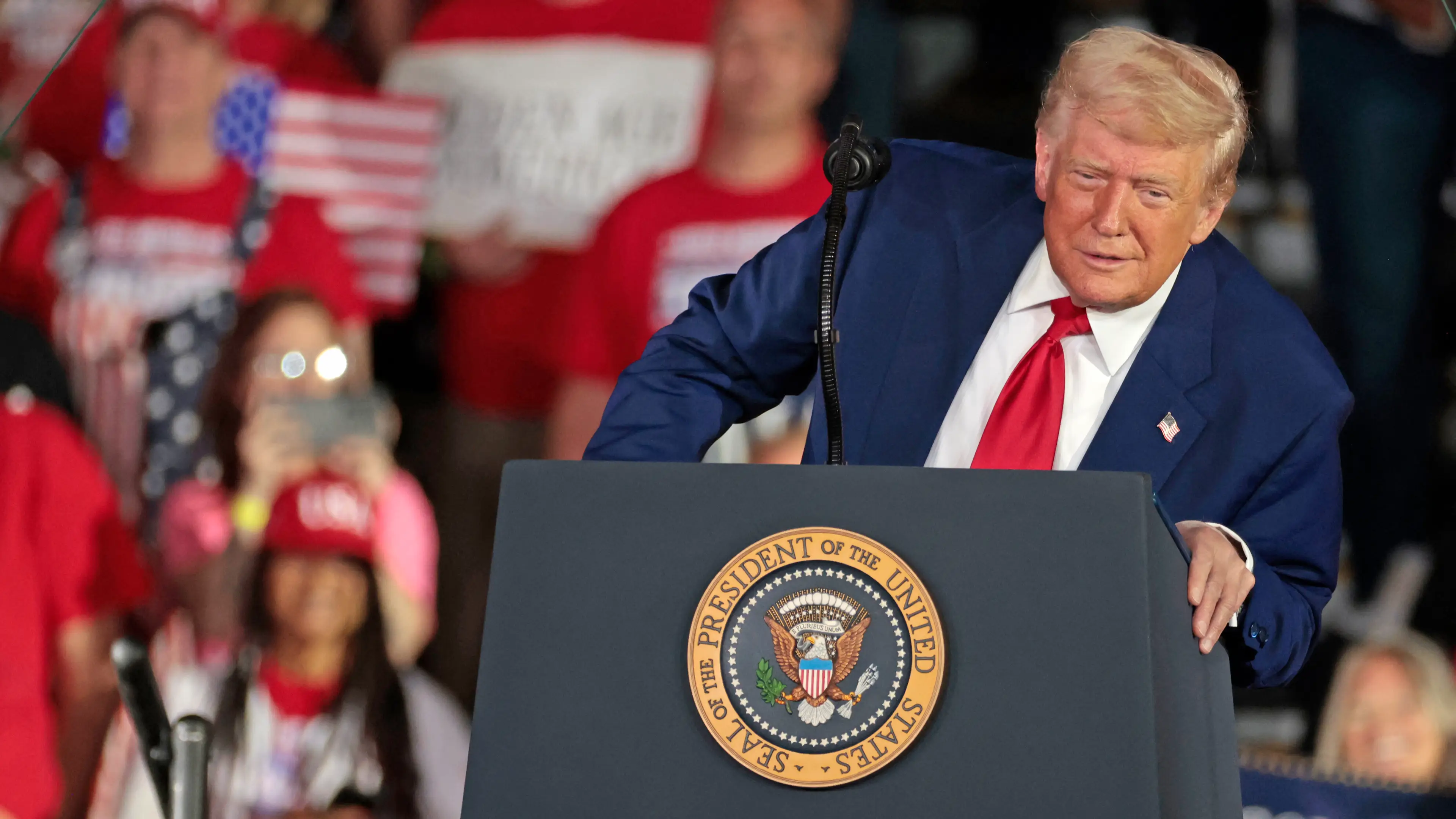 JEFF KOWALSKY/AFP via Getty Images