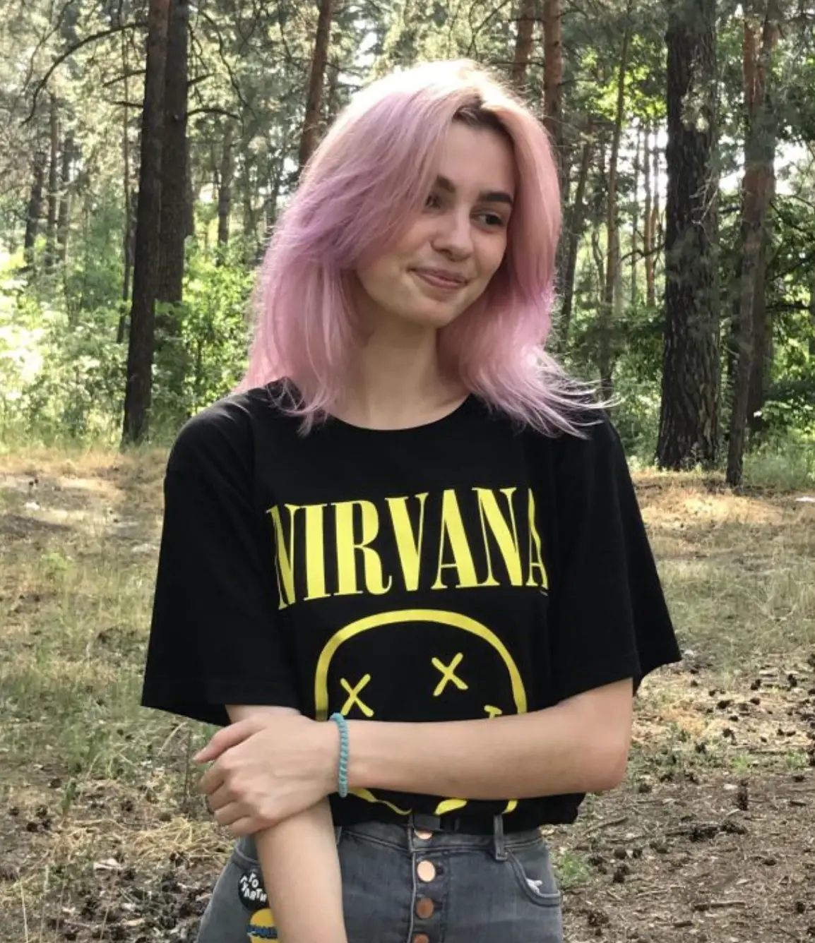 Ukrainian refugee Iryna Zarutska was stabbed on a train in North Carolina last month (jamesfuneralhomelkn.com)