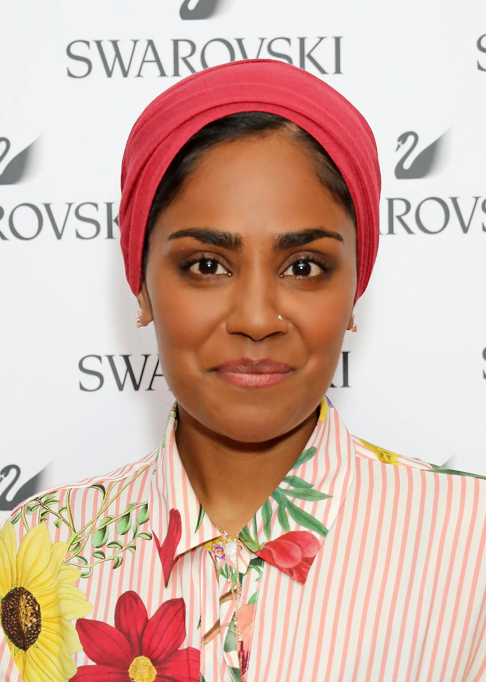 She called on others to 'listen to your body' (Dave Benett/Getty Images)