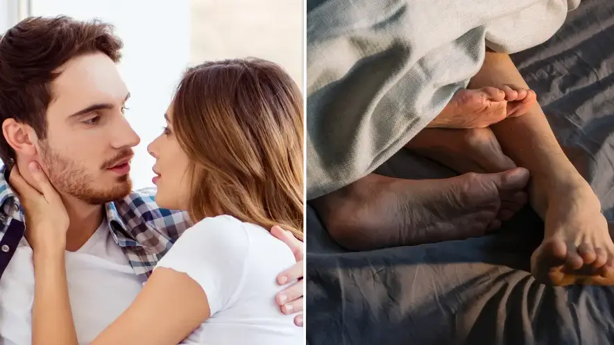 Doctor warns against popular sex act which could increase your risk of nasty infections