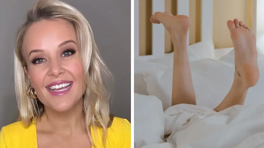 Instagram/@jana_hocking / Pexels