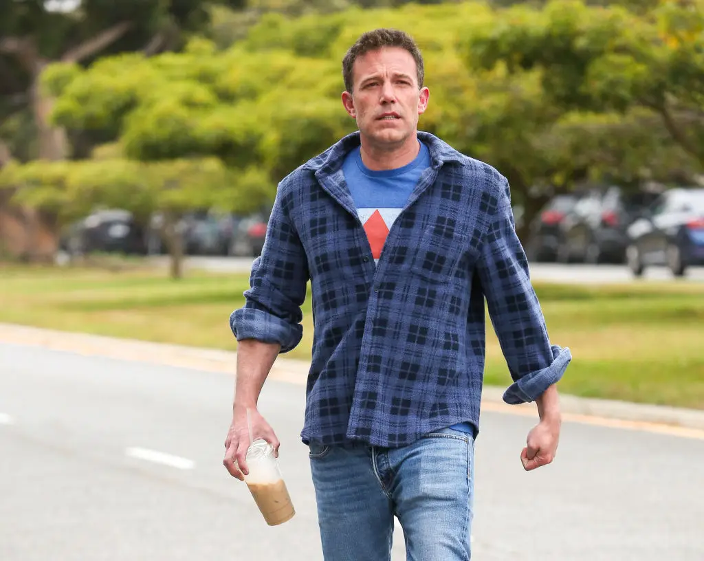 The actor called out paparazzi for purposefully 'following' stars and 'antagonising' celebrities (Bellocqimages/Bauer-Griffin / Contributor / Getty Images)