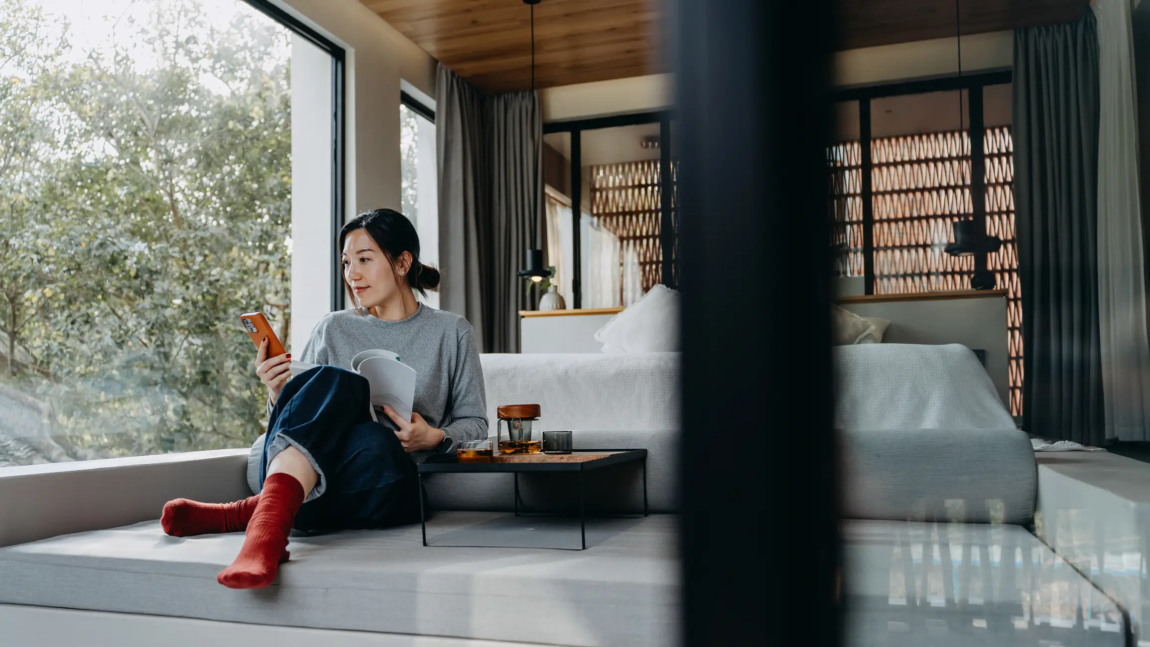 The trend made me question how much people would use hobby apps if no-one else could see what they were documenting (Getty Stock Images)