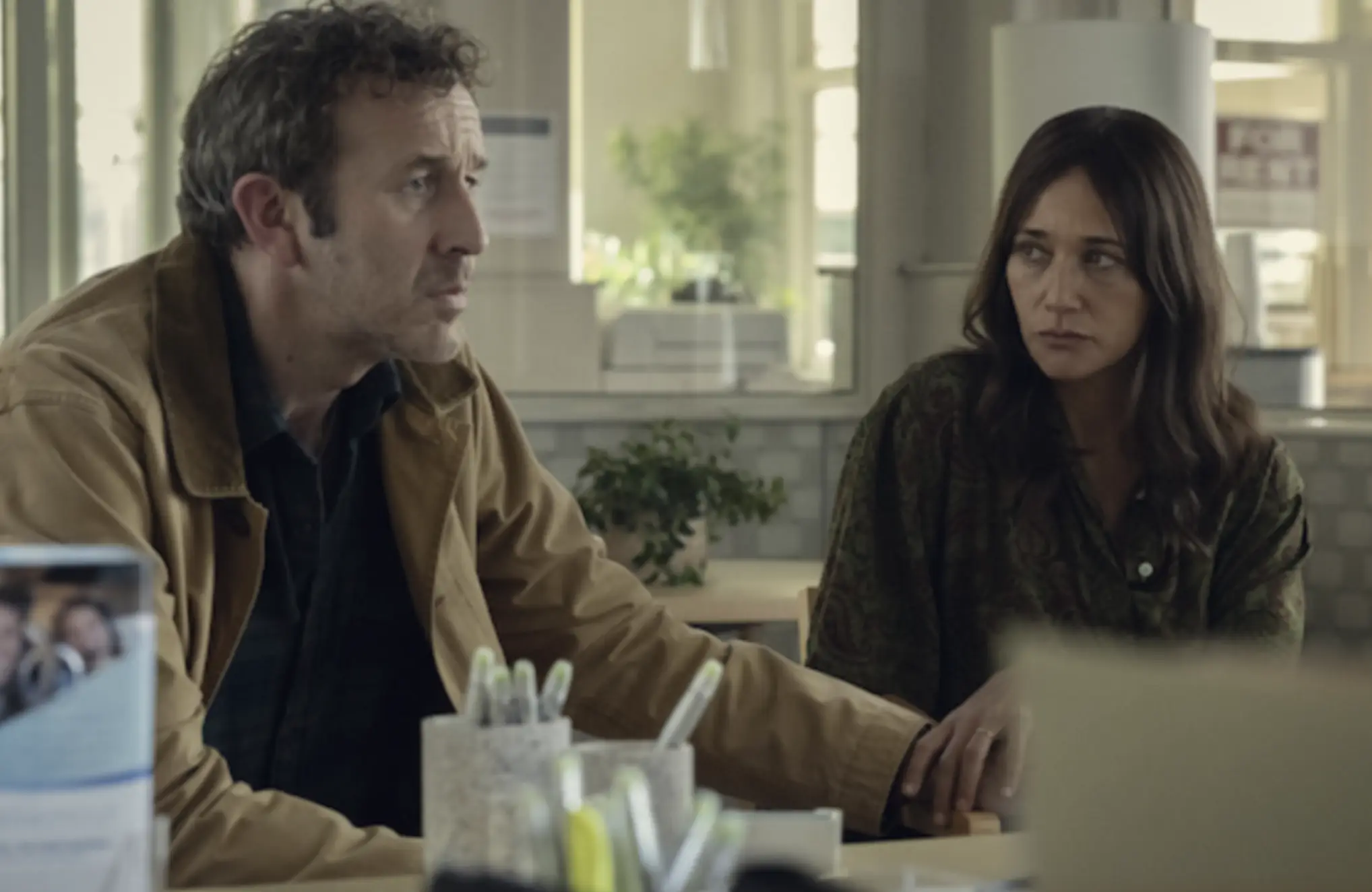 The episode has been praised by fans (Netflix)