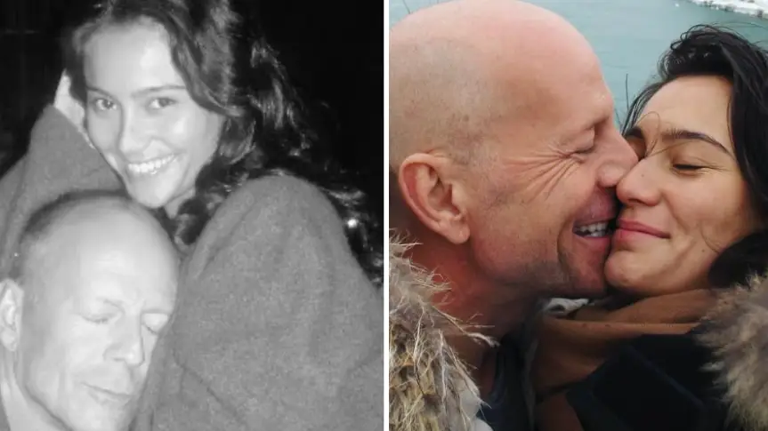 Instagram/EmmaHemingWillis