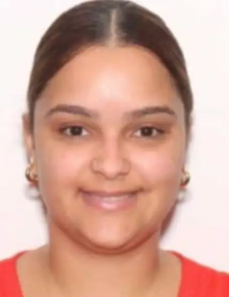 Katherine Altagracia Guerrero De Aguasvivas, 31.(Seminole County Sheriff's Office)