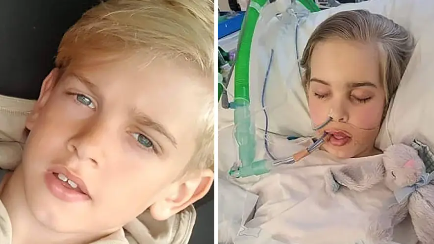 High Court Rules Archie Battersbee Cannot Be Moved To Hospice