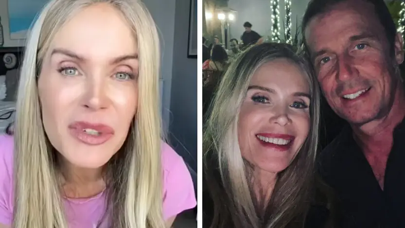 TikTok/clarissadanehughes / Instagram/clarissadane7