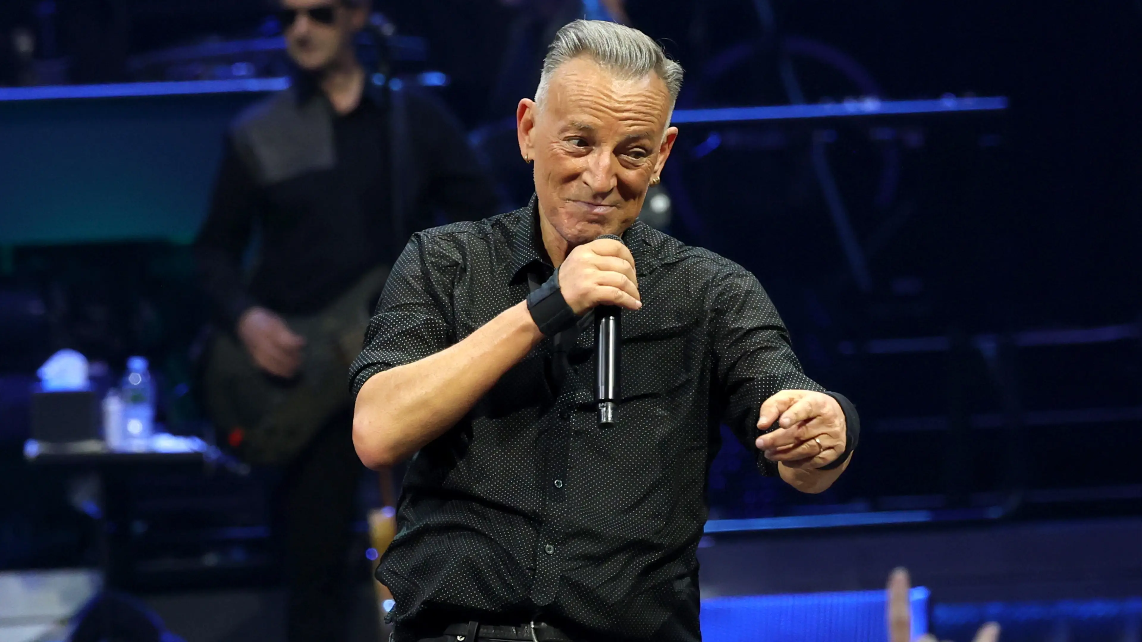 Kevin Mazur/Getty Images