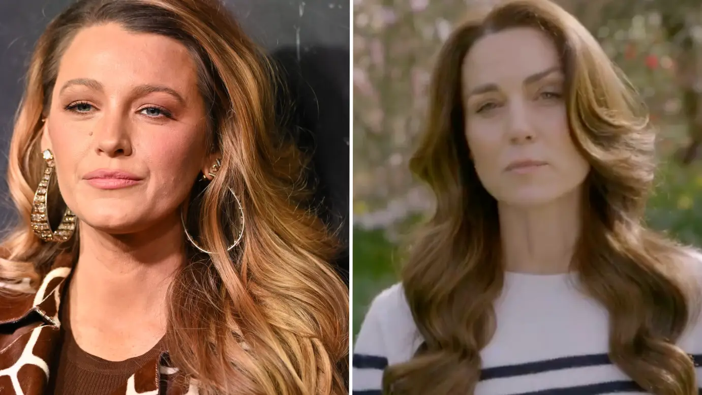 James Devaney/GC Images/X/@KensingtonRoyal