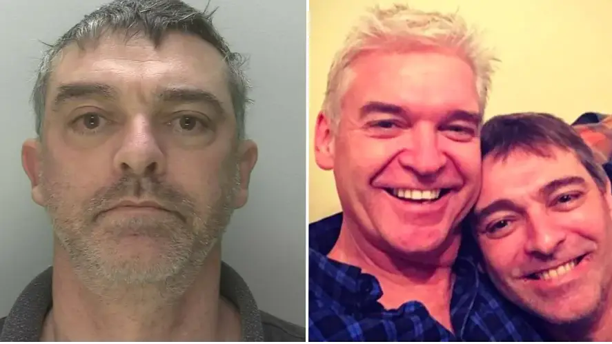 PA / Instagram/@schofe