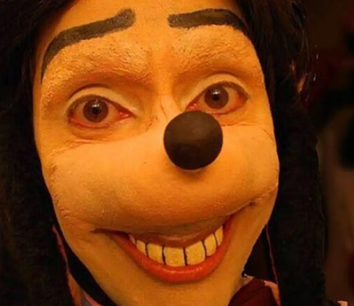 The name Jonathan Galindo has been linked to the 'challenge'.