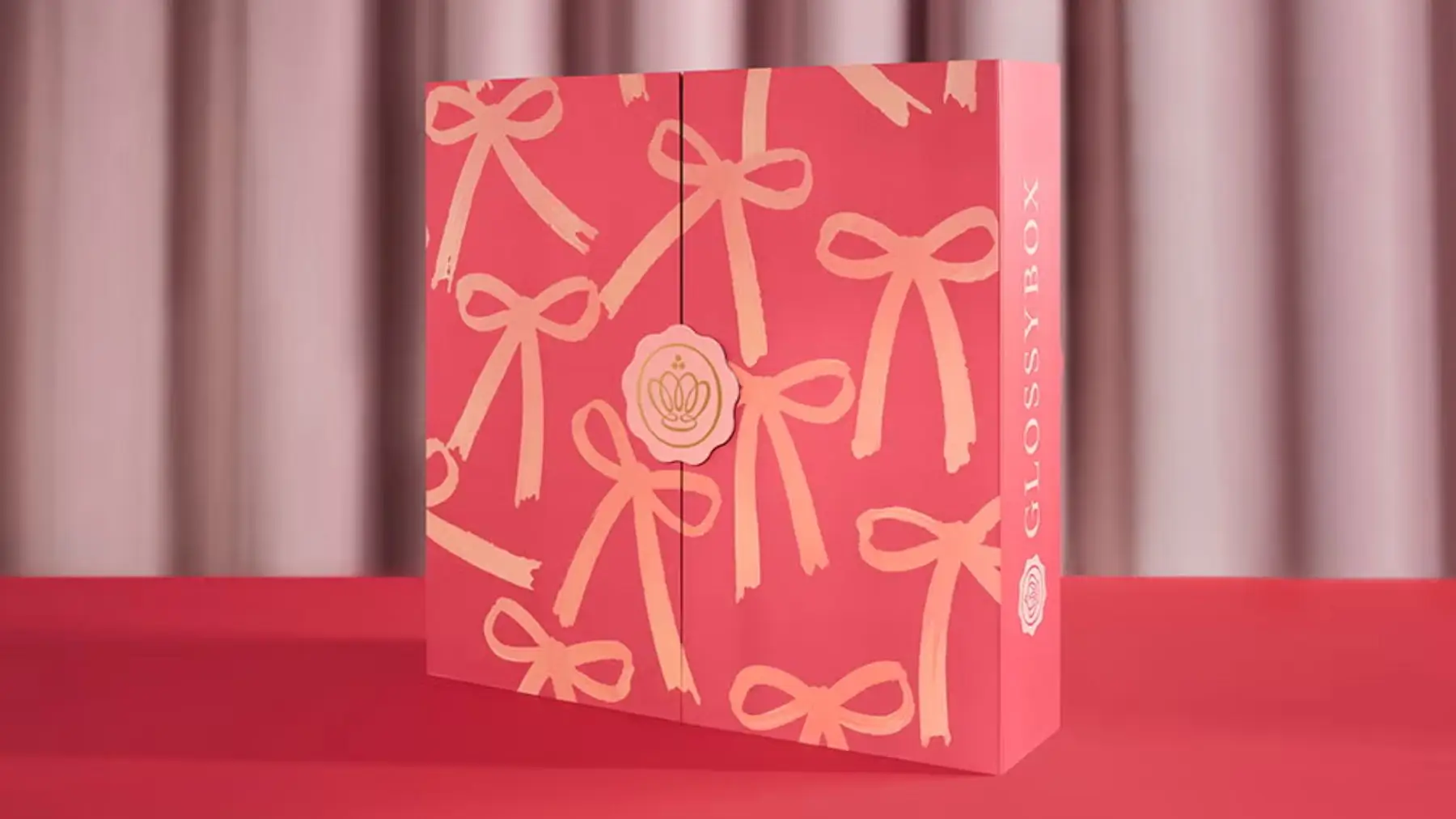 Glossybox