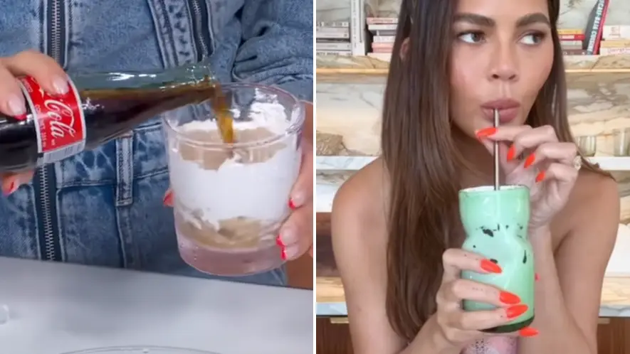 ABC / Instagram/@chrissyteigen