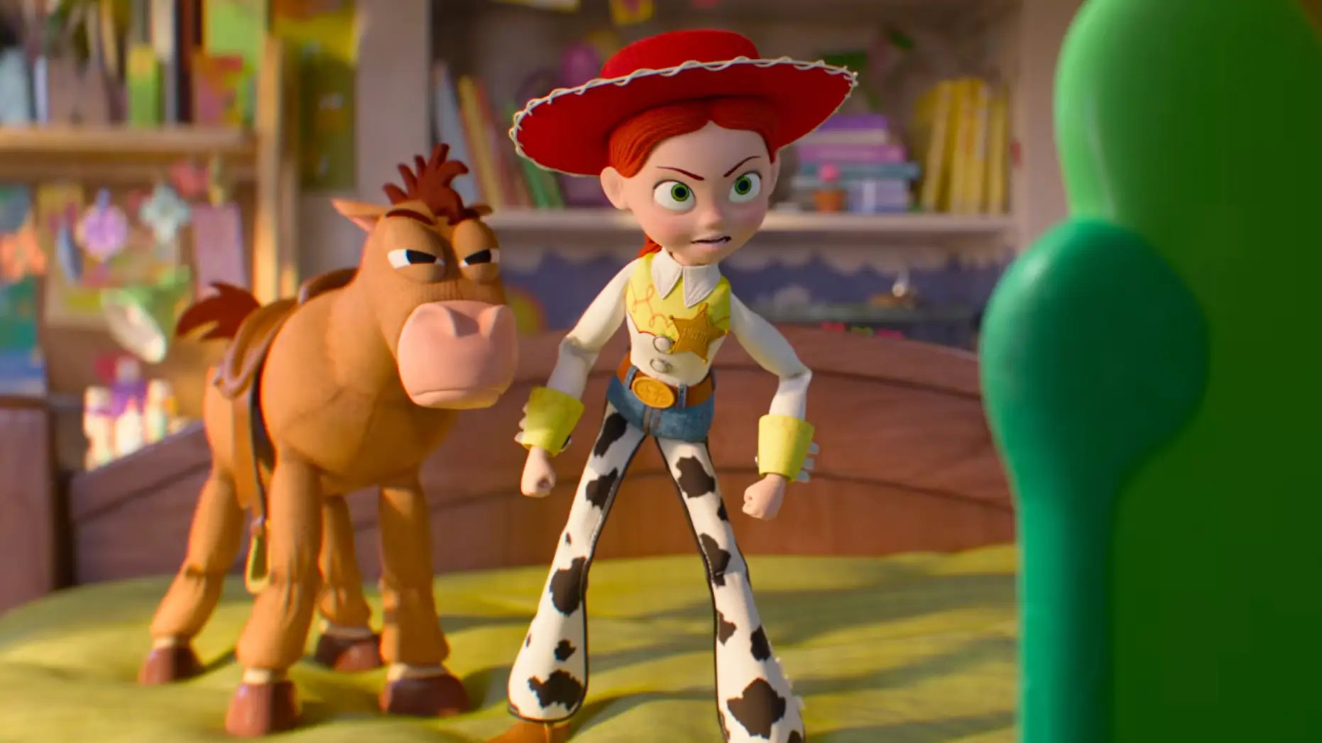 PIXAR
