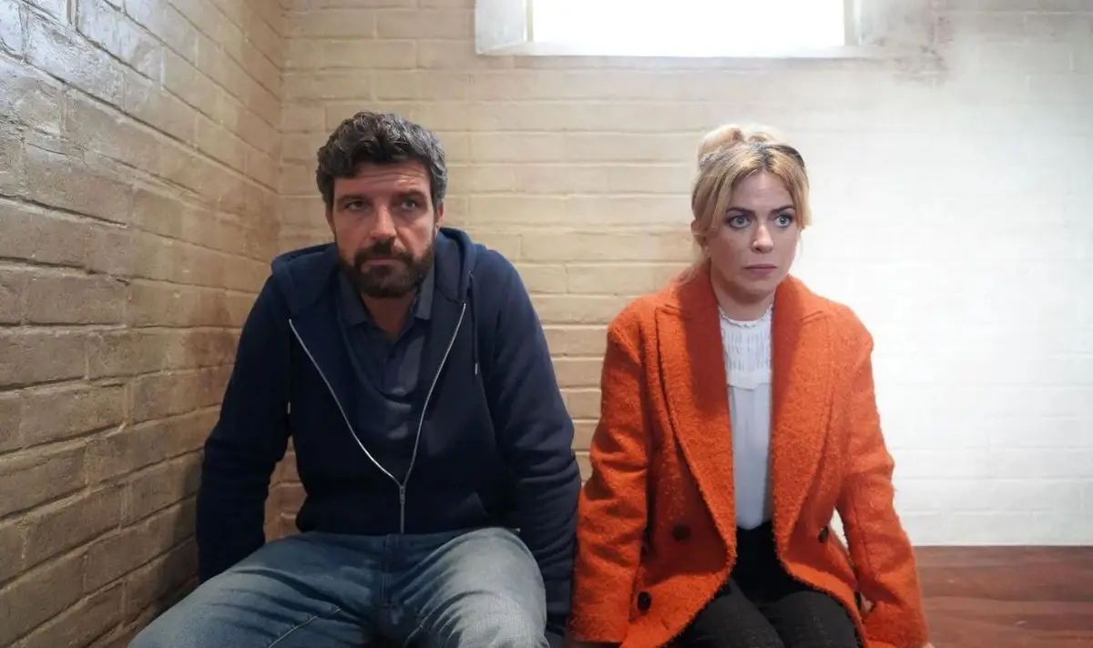 The show has been reimagined in both French and South Korean. (BBC)