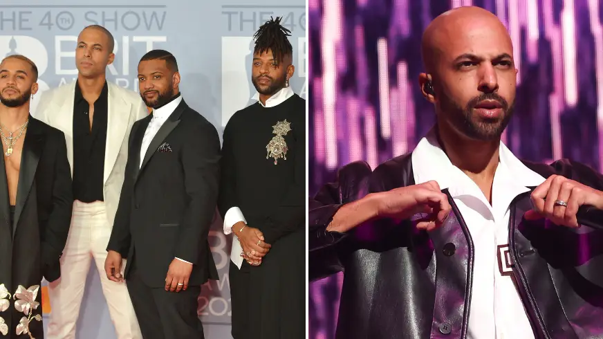 Jim Dyson/Redferns/Simone Joyner/Getty Images