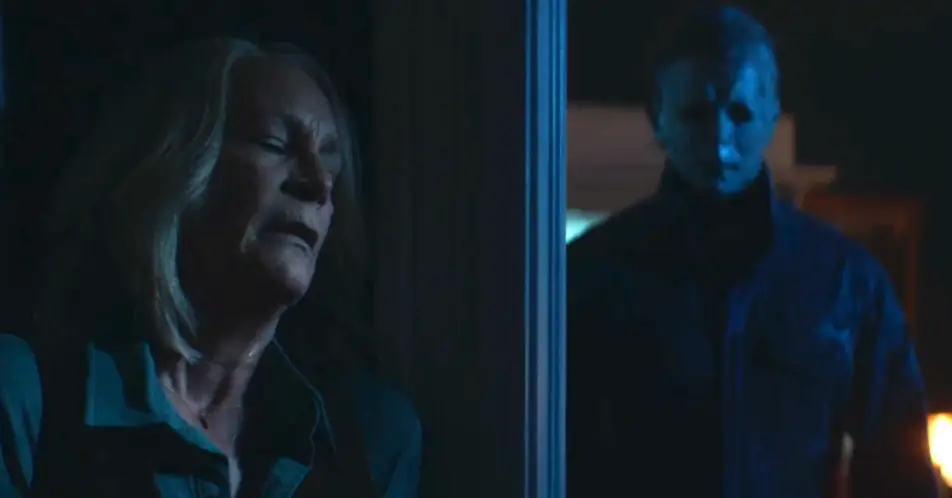 Michael Myers will return to Haddonfield.