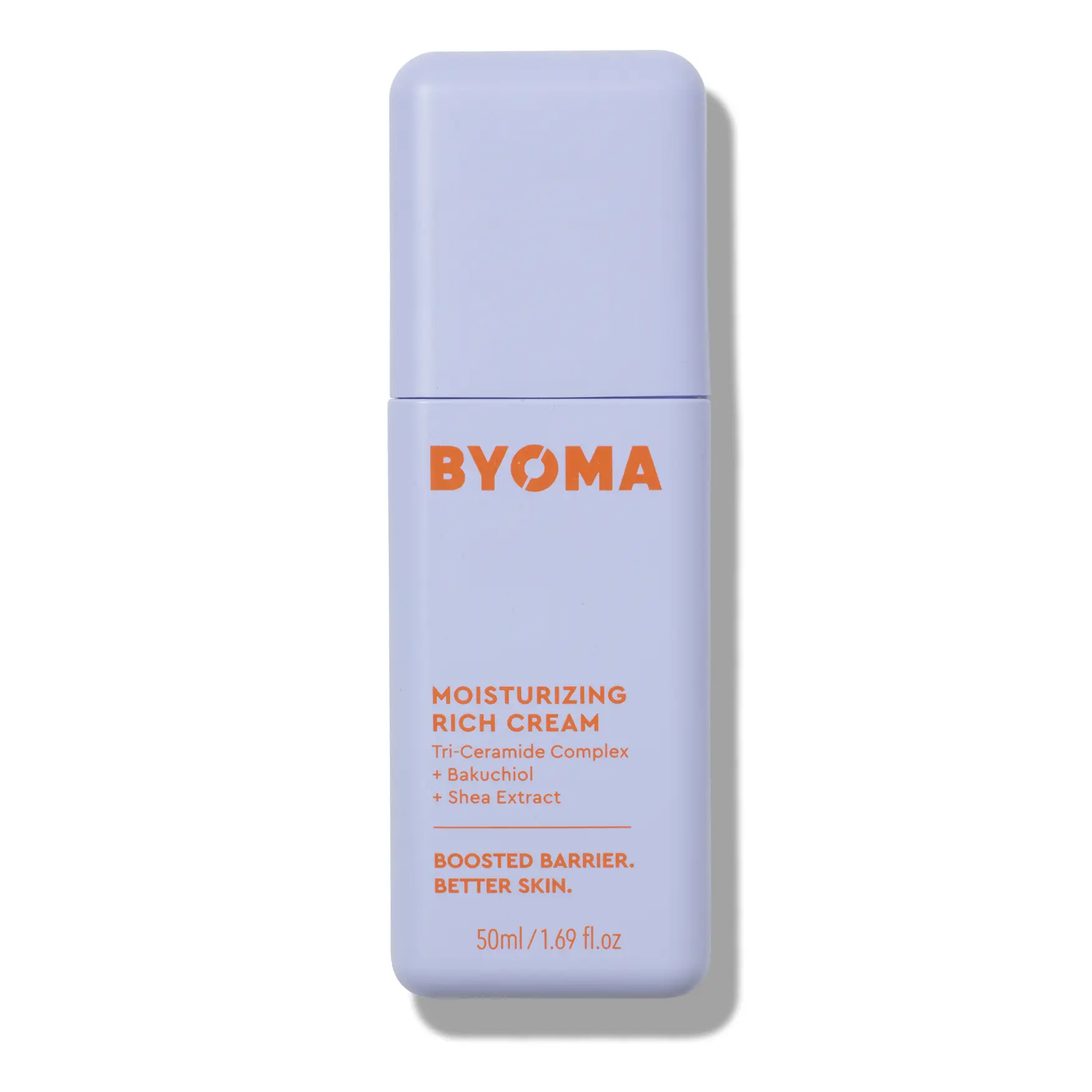 BYOMA